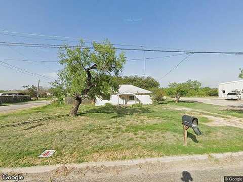 Murchison, ELDORADO, TX 76936