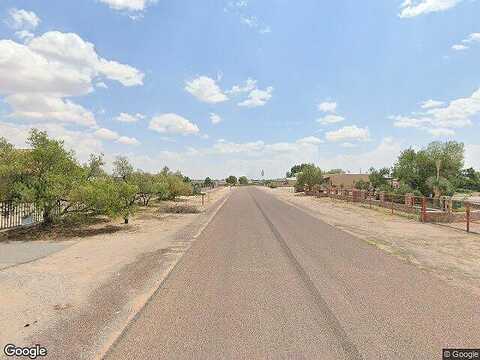 Jackrabbit Rd, El Paso, TX 79928