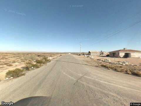 Slippery Rock Rd, El Paso, TX 79928