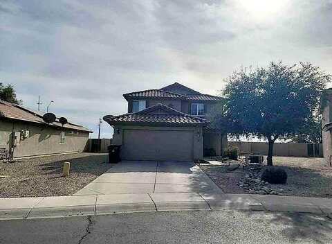 16Th, COOLIDGE, AZ 85128