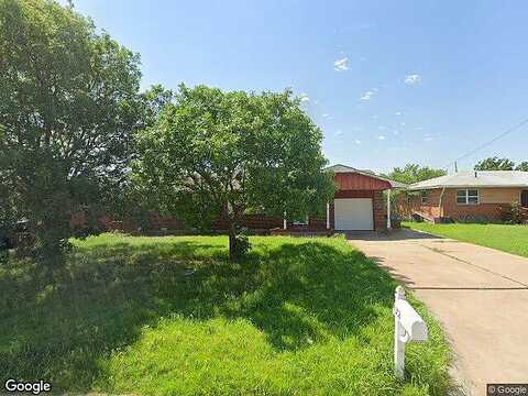 45Th, LAWTON, OK 73505