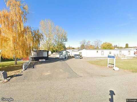 W Avenue I Trailer 20, Jerome, ID 83338