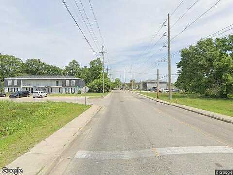 Rodenberg, BILOXI, MS 39531