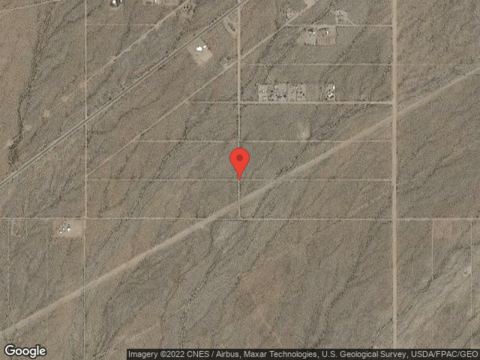 Toluca Rd, Golden Valley, AZ 86413