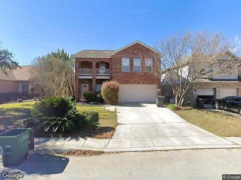 Crescent, SAN ANTONIO, TX 78258