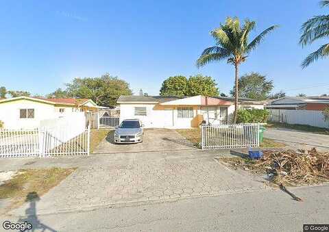 36Th, MIAMI GARDENS, FL 33056