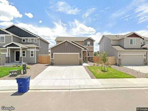 Winnicut, COLORADO SPRINGS, CO 80925