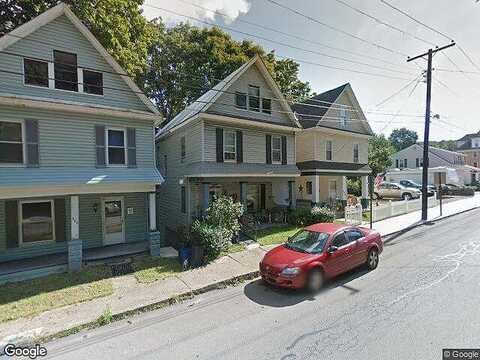 Plummer, OIL CITY, PA 16301