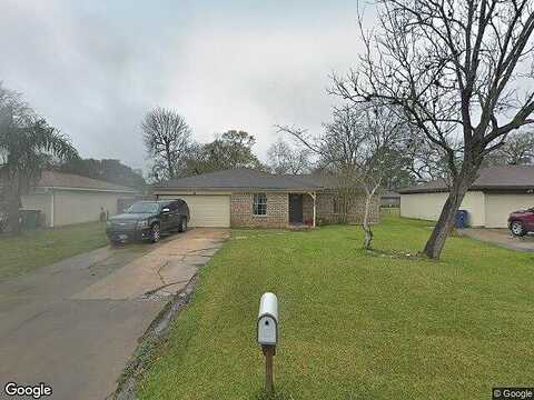 Wisteria, RICHWOOD, TX 77531