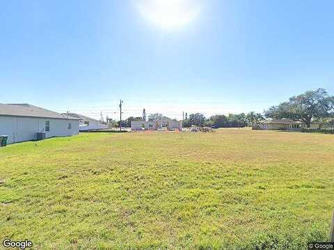 1St, CAPE CORAL, FL 33990