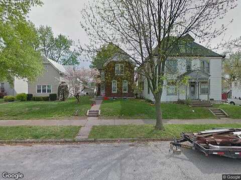Madison, QUINCY, IL 62301