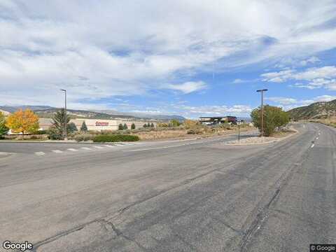 Cooley Mesa, GYPSUM, CO 81637