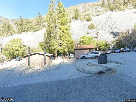 Ice House, MT BALDY, CA 91759