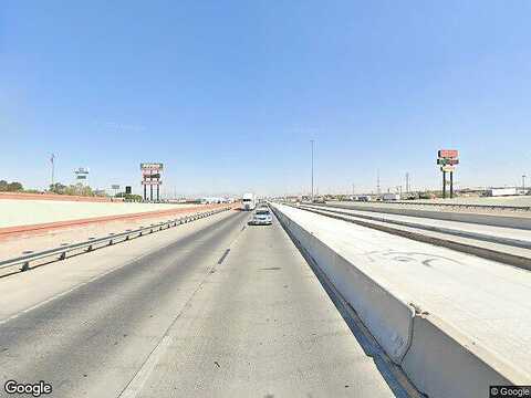 I10, El Paso, TX 79928