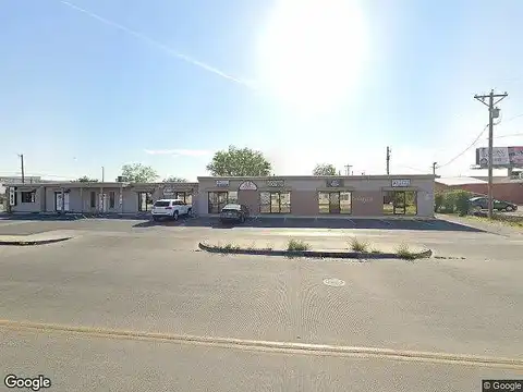 Lambert, El Paso, TX 79928