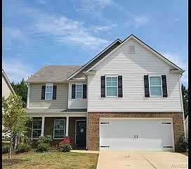 Lily Cir #41, Northport, AL 35473