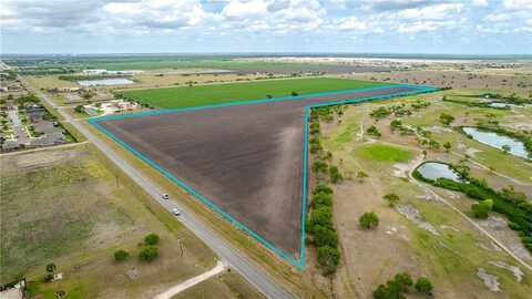 00 Golf Course Road, Kingsville, TX 78363