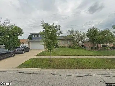 Cloverview, TINLEY PARK, IL 60477