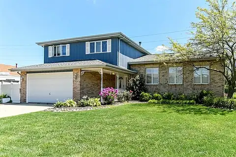 Cloverview, TINLEY PARK, IL 60477