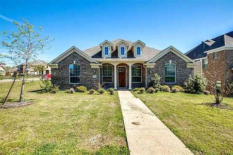 Regents Park, GARLAND, TX 75043