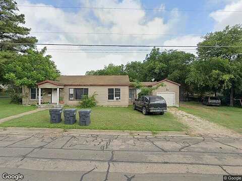 Elliott, WACO, TX 76711