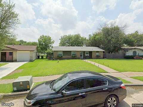 Quebec, GARLAND, TX 75040