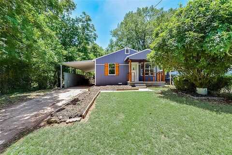 Bourquin, DALLAS, TX 75210