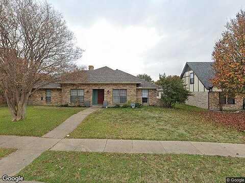 Faircrest, GARLAND, TX 75040