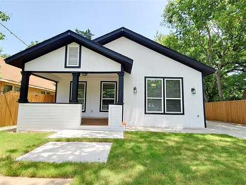 Fleming, DALLAS, TX 75203