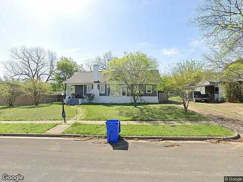 Cole, WACO, TX 76707