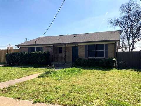 Province, DALLAS, TX 75228
