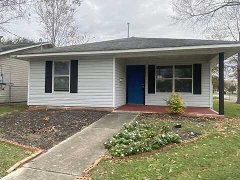 Pannell, HOUSTON, TX 77020