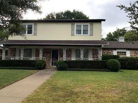 Coolmeadow, DALLAS, TX 75218