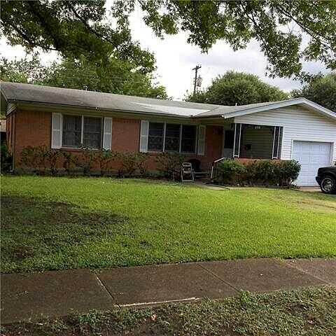 Rupley, DALLAS, TX 75218