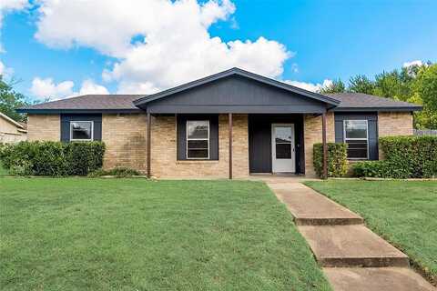 Southridge, LANCASTER, TX 75146