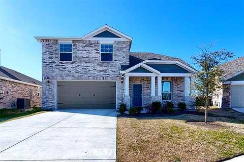 Bankhurst, ANNA, TX 75409
