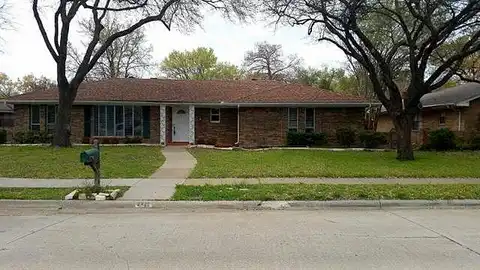 Glencliff, PLANO, TX 75075