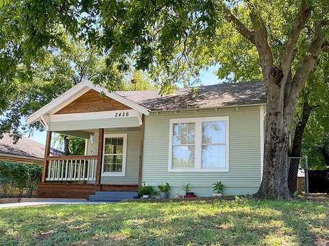 Kingston, DALLAS, TX 75211