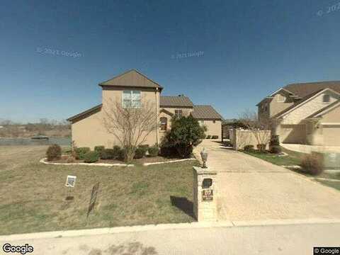 Keith Foster, NEW BRAUNFELS, TX 78130