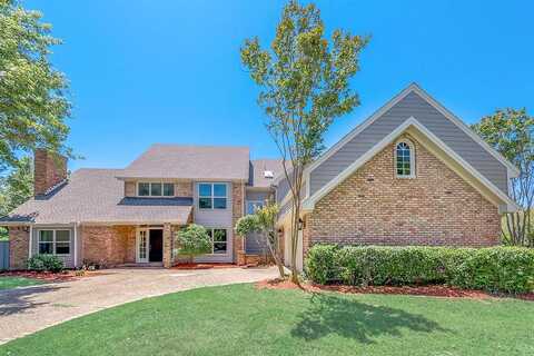 Porto Bello, ARLINGTON, TX 76012