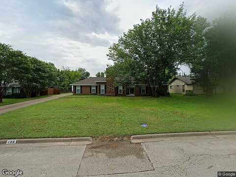 Kings Creek, TERRELL, TX 75161