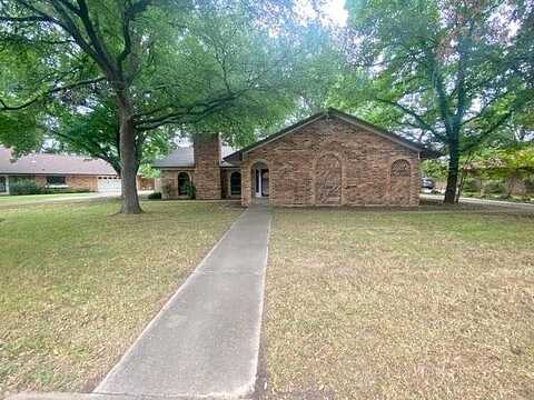 Clover Hill, MANSFIELD, TX 76063