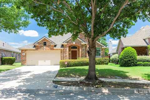 Red Elm, FORT WORTH, TX 76131