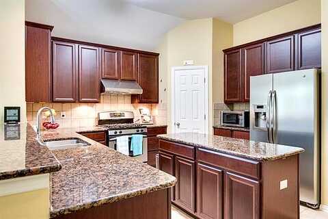 Red Elm, FORT WORTH, TX 76131