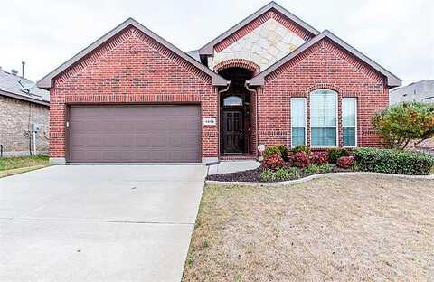 Loveland, DENTON, TX 76208