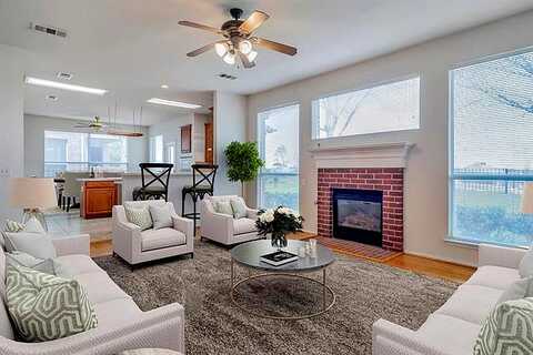 Walnut Creek, FORT WORTH, TX 76137