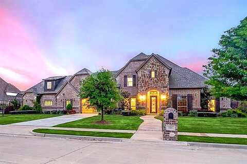 Calais, KELLER, TX 76248