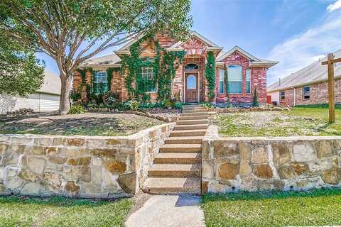 Wild Oak, ROCKWALL, TX 75032