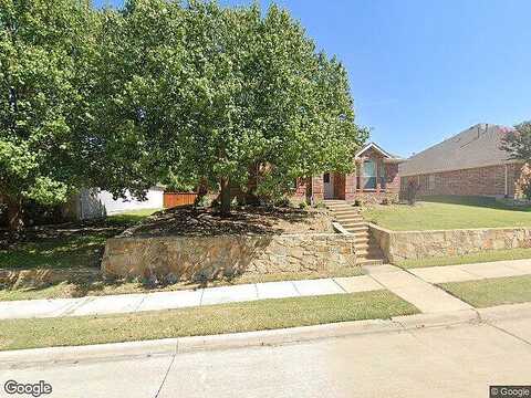 Wild Oak, ROCKWALL, TX 75032