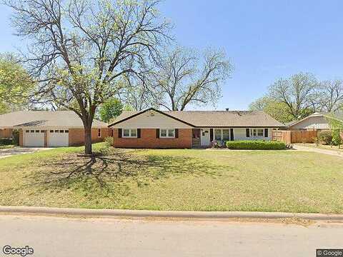 Crescent, ABILENE, TX 79605